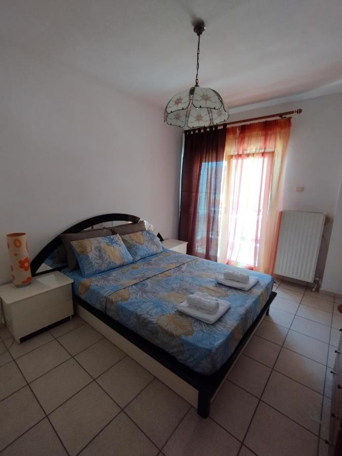 Perigiali Apartment Kavála Exterior photo