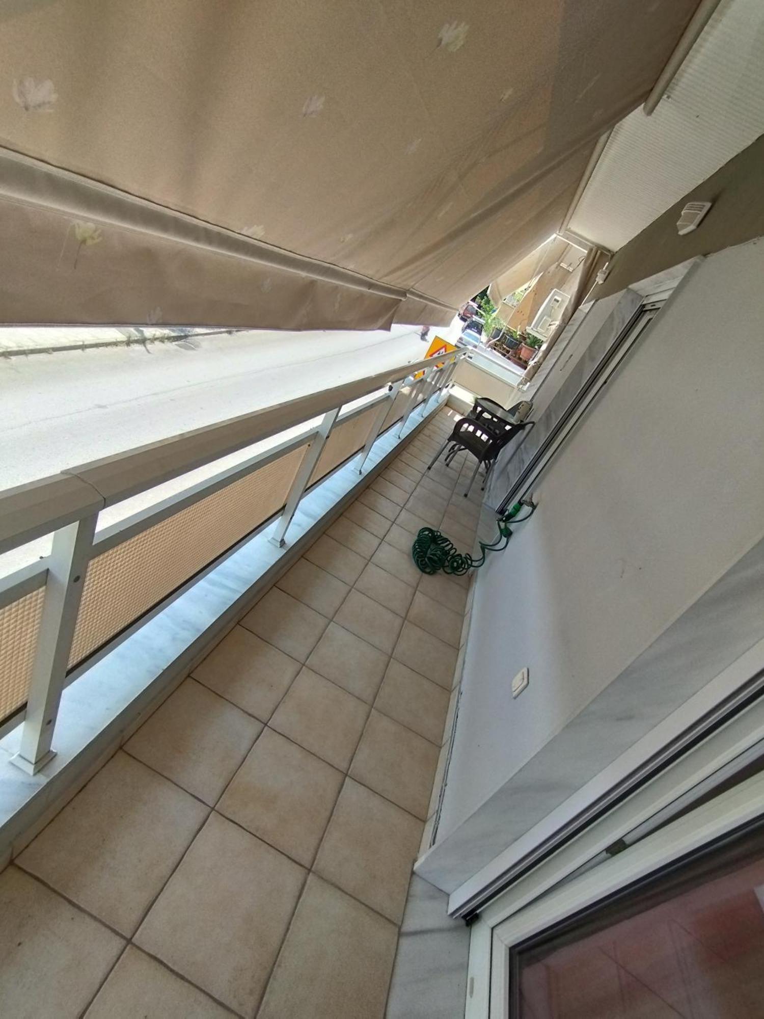 Perigiali Apartment Kavála Exterior photo