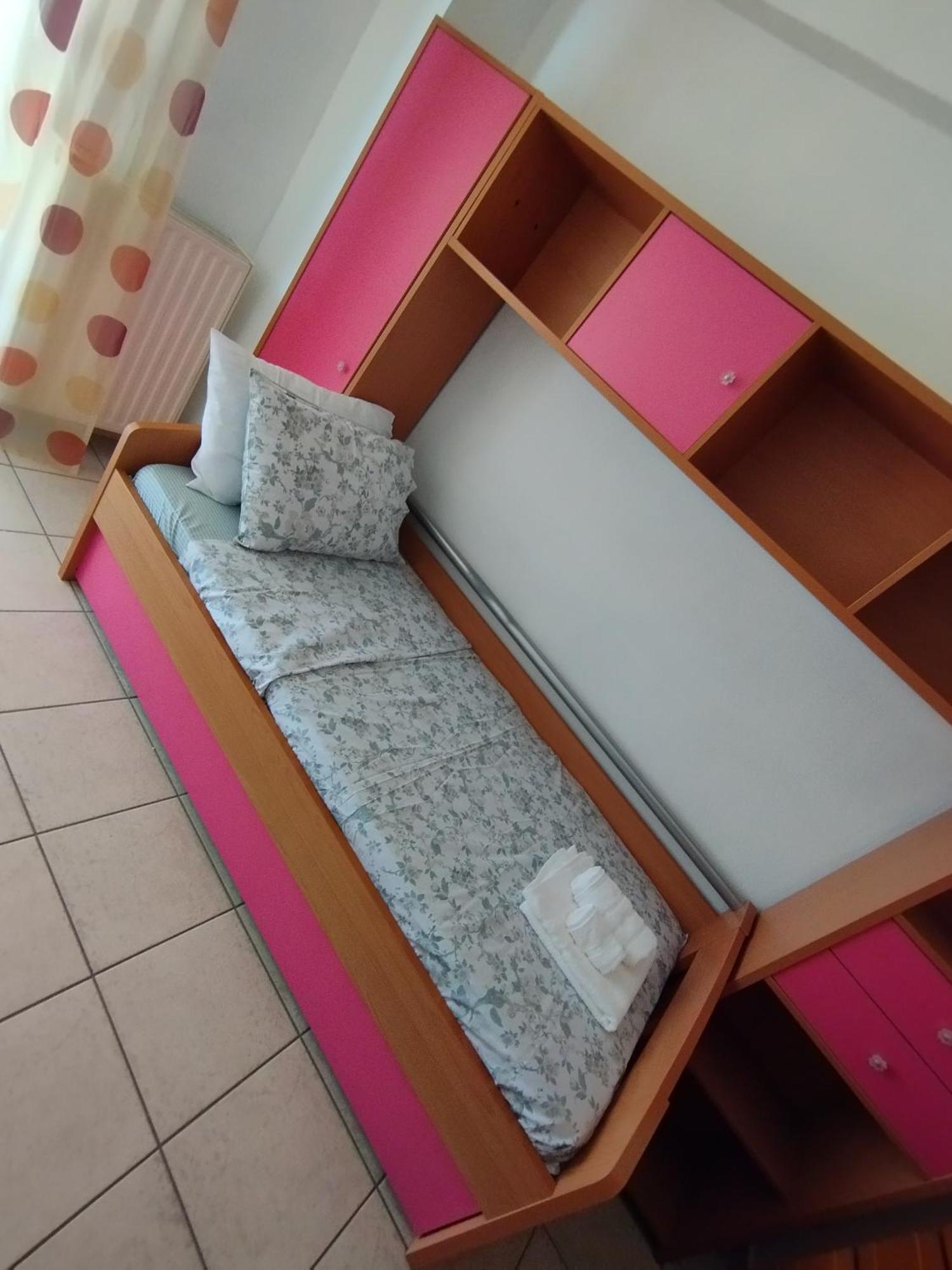 Perigiali Apartment Kavála Exterior photo