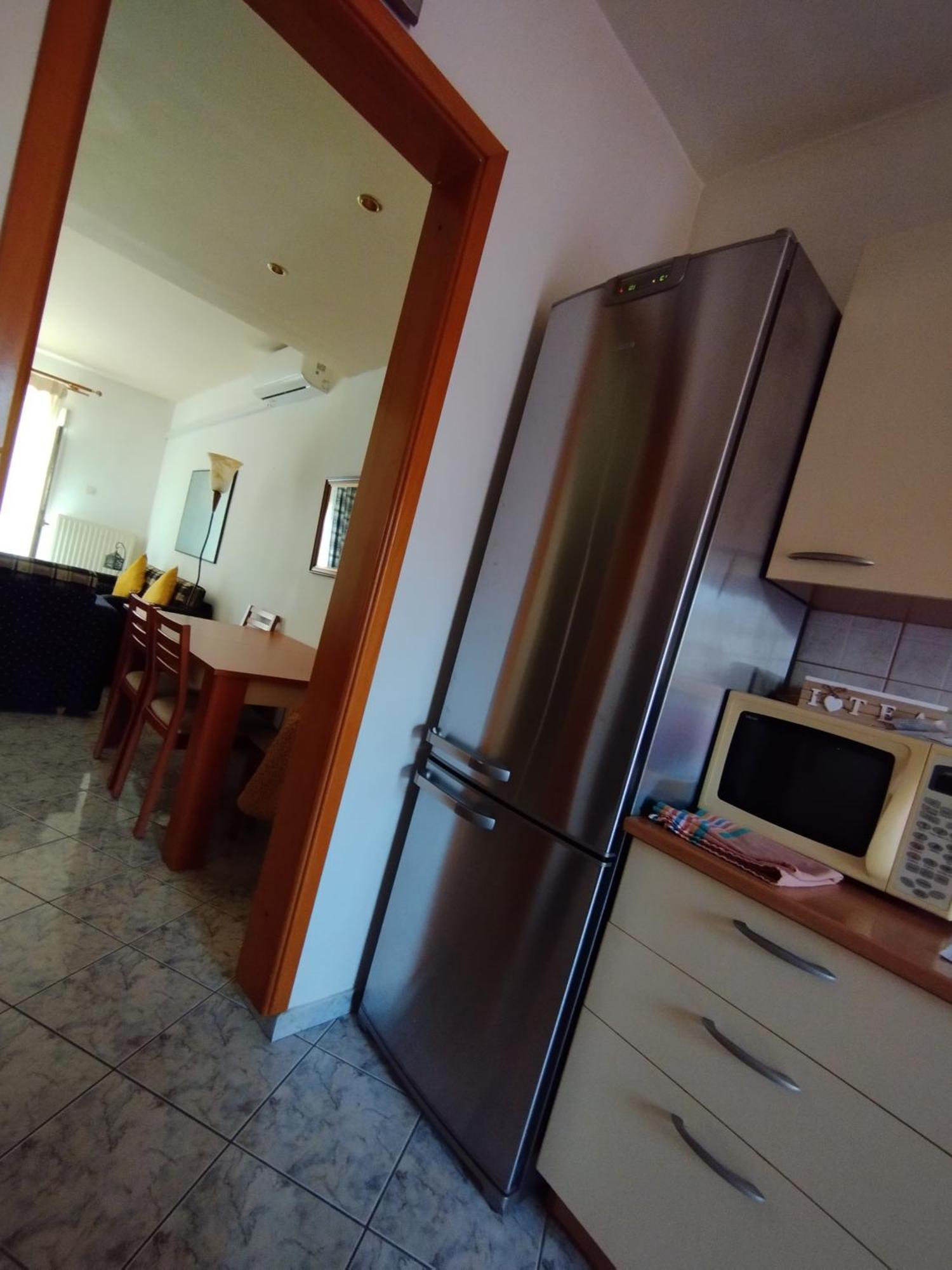 Perigiali Apartment Kavála Exterior photo