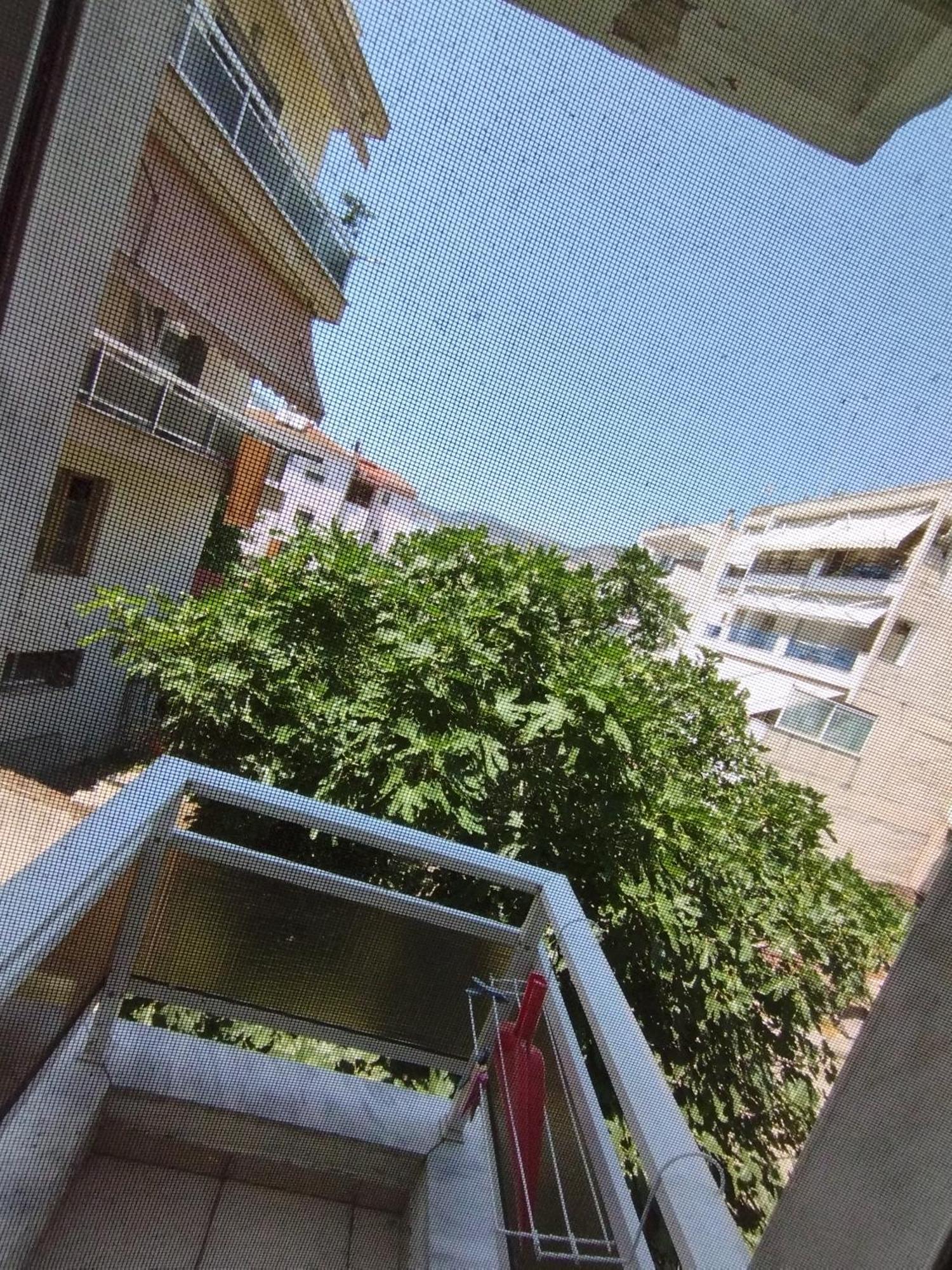 Perigiali Apartment Kavála Exterior photo